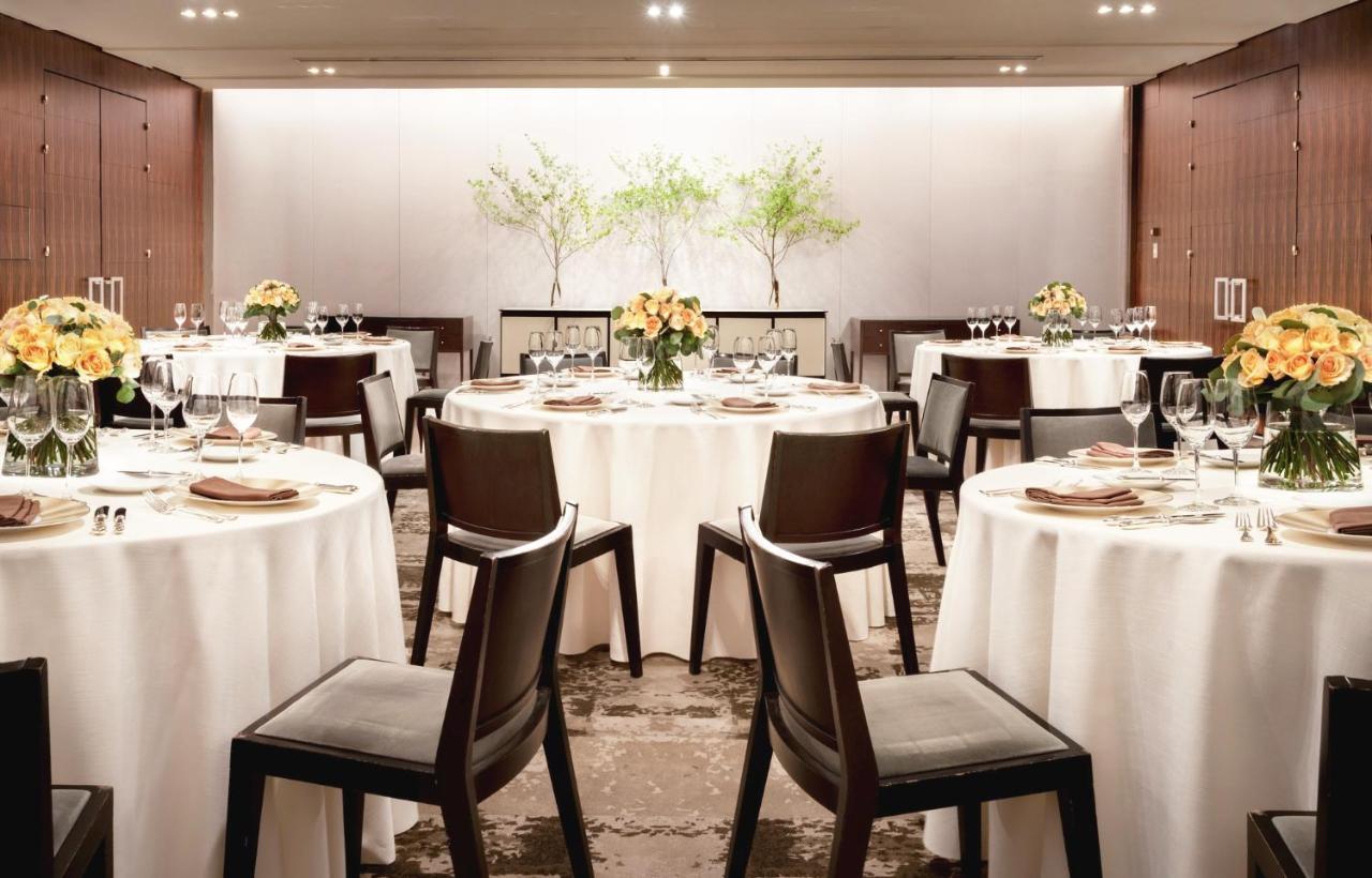 Four Seasons Hotel Tokyo at Marunouchi Eksteriør billede