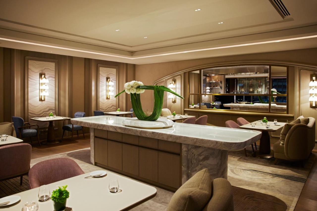 Four Seasons Hotel Tokyo at Marunouchi Eksteriør billede