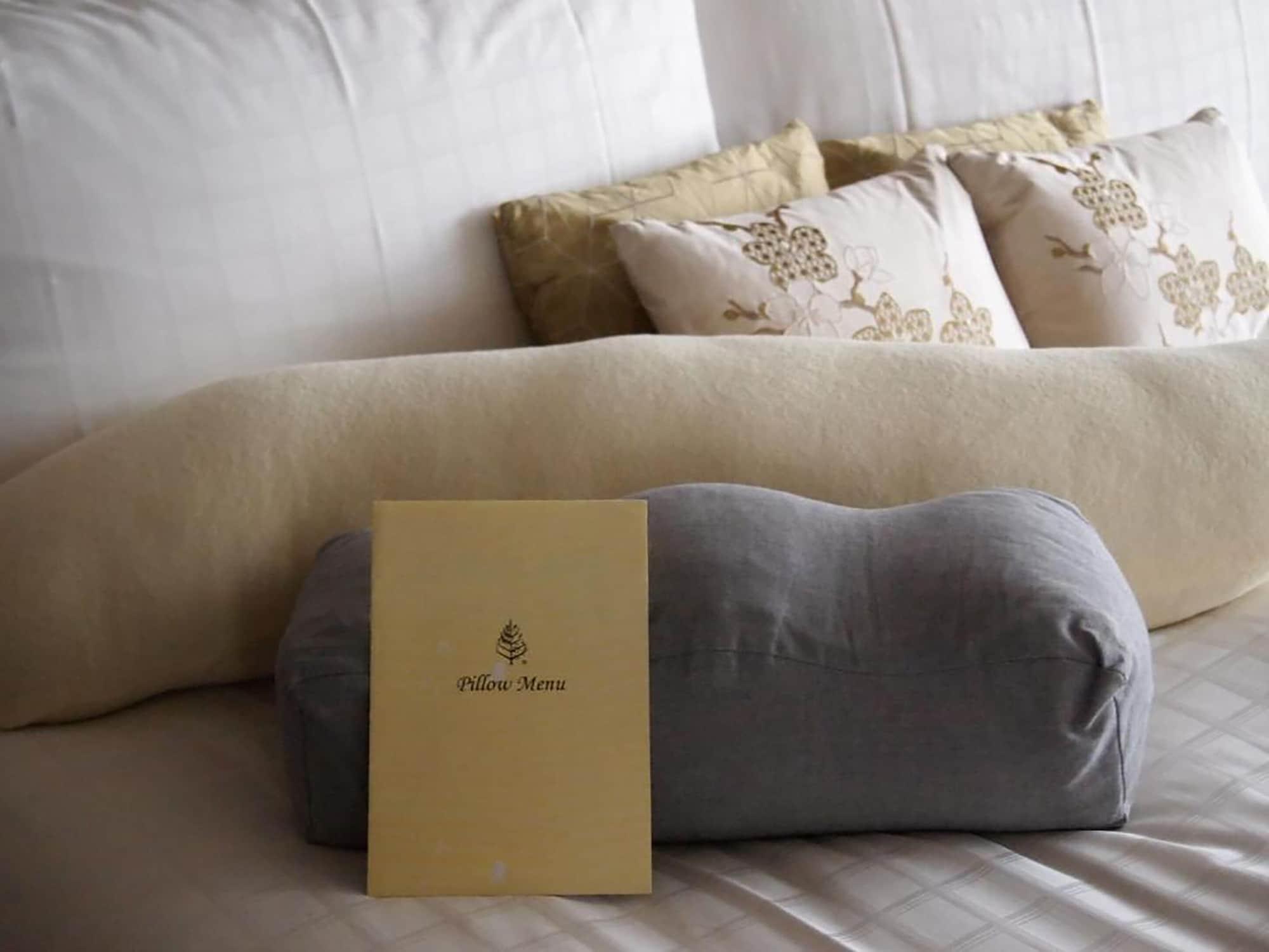 Four Seasons Hotel Tokyo at Marunouchi Eksteriør billede