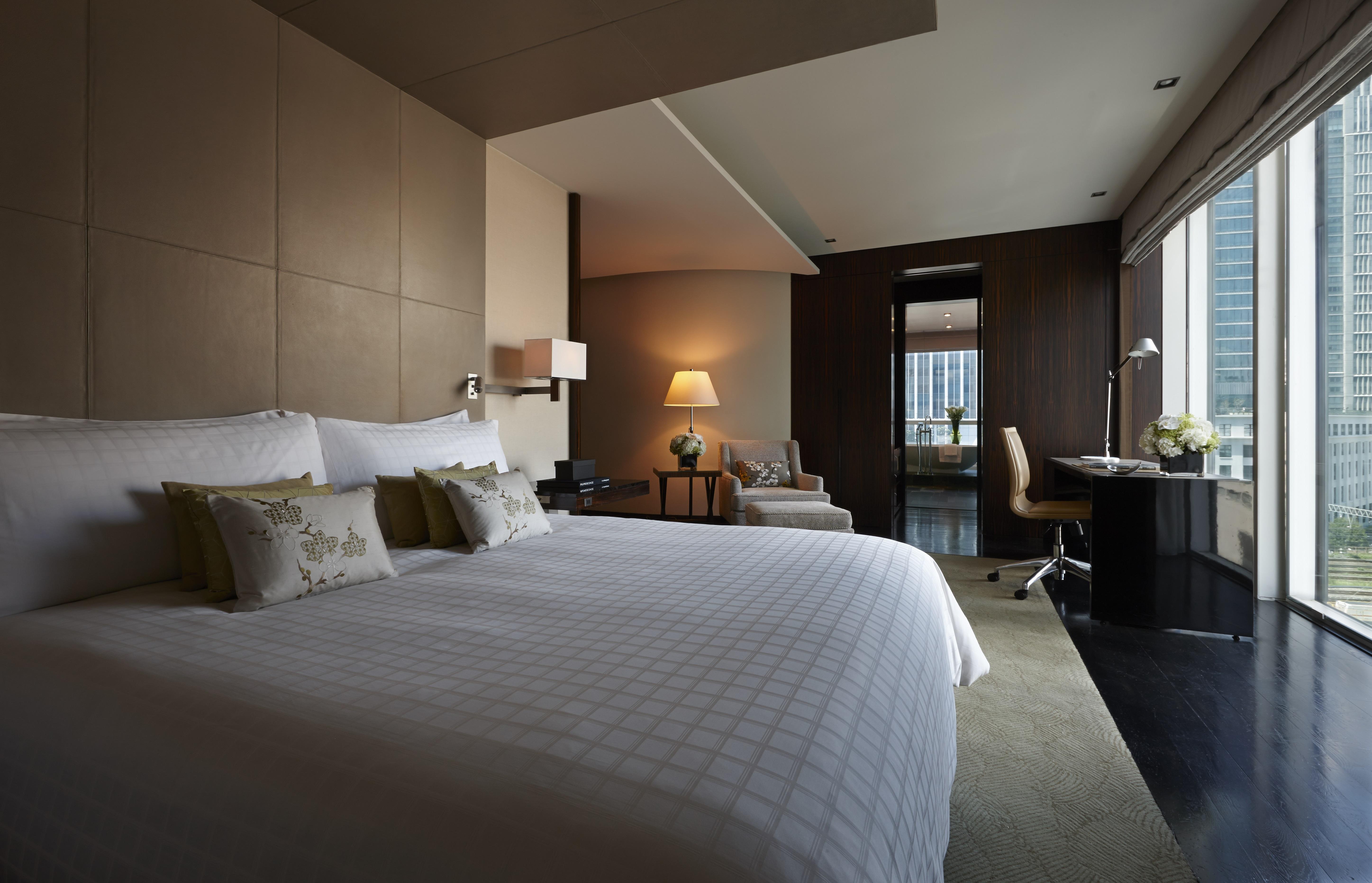 Four Seasons Hotel Tokyo at Marunouchi Eksteriør billede