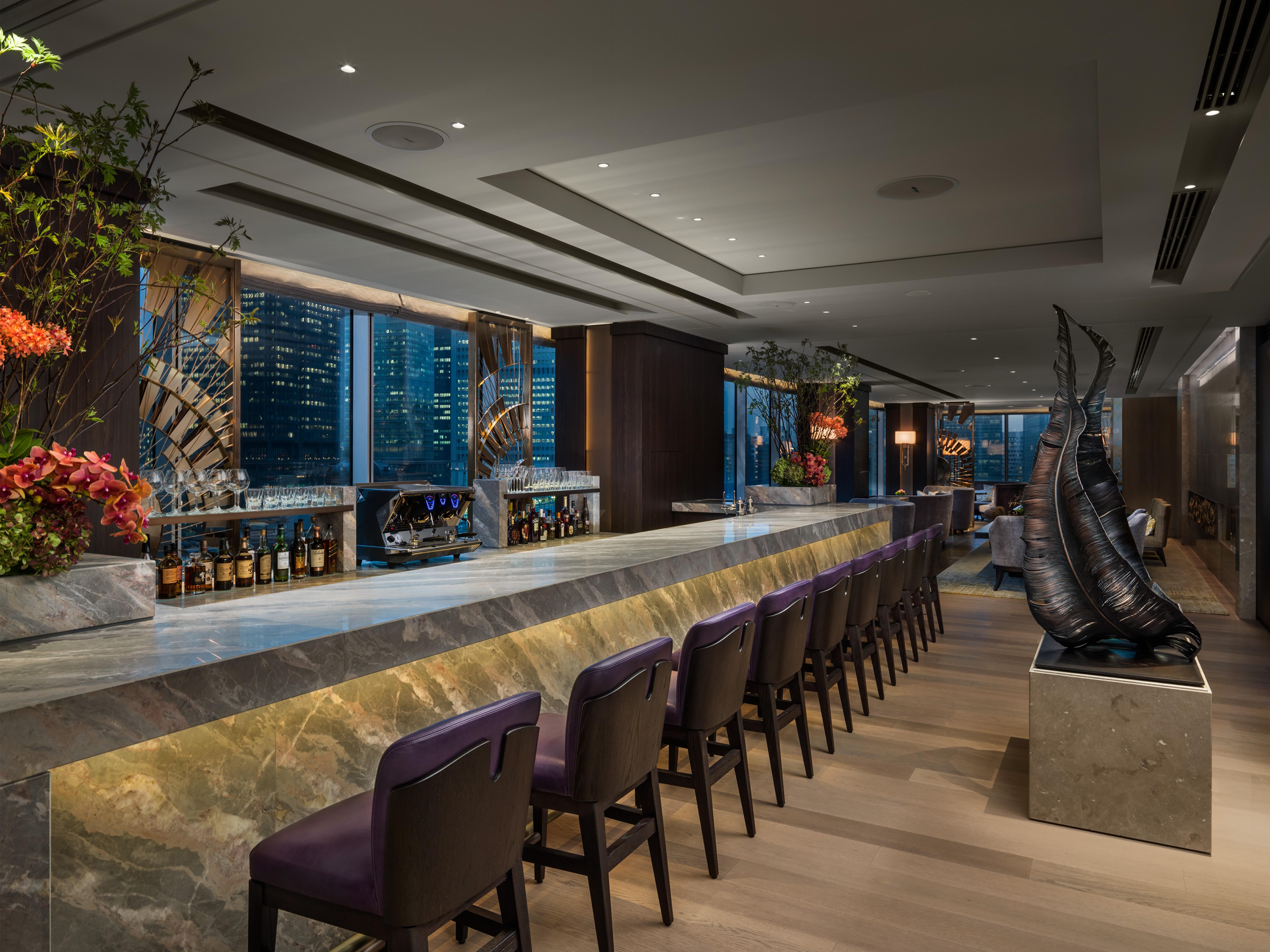 Four Seasons Hotel Tokyo at Marunouchi Eksteriør billede