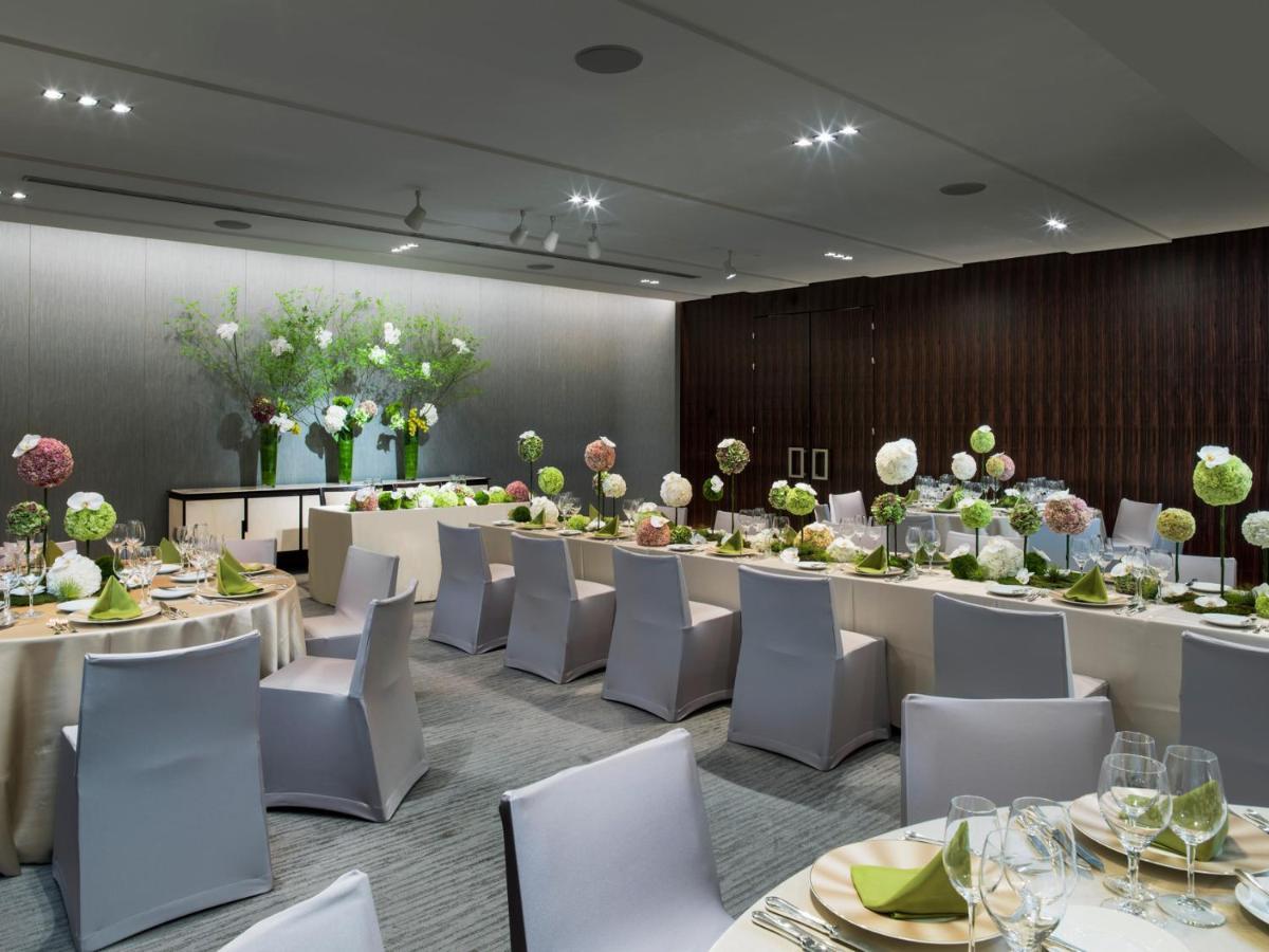 Four Seasons Hotel Tokyo at Marunouchi Eksteriør billede